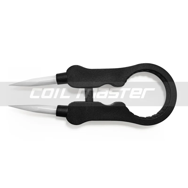 Coil Master Vape Tweezer - Image 2