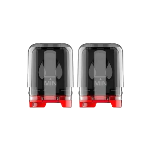 Uwell Whirl S2 Replacement Pods (Pack of 2)