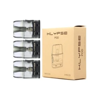 Innokin Klypse Cartridge - Pack of 3