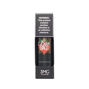 Baebacc E-Liquid by Vapewell Supply
