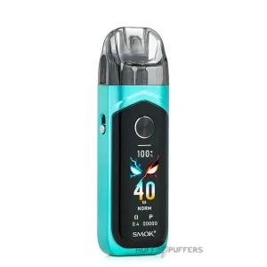 Smok Nord 6
