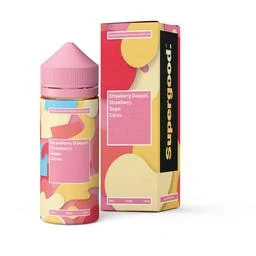 Supergood Strawberry Daiquiri Shortfill