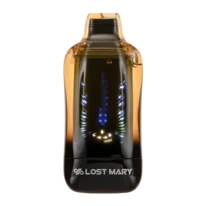 Hawaiian Blast LOST MARY VIZ 55K