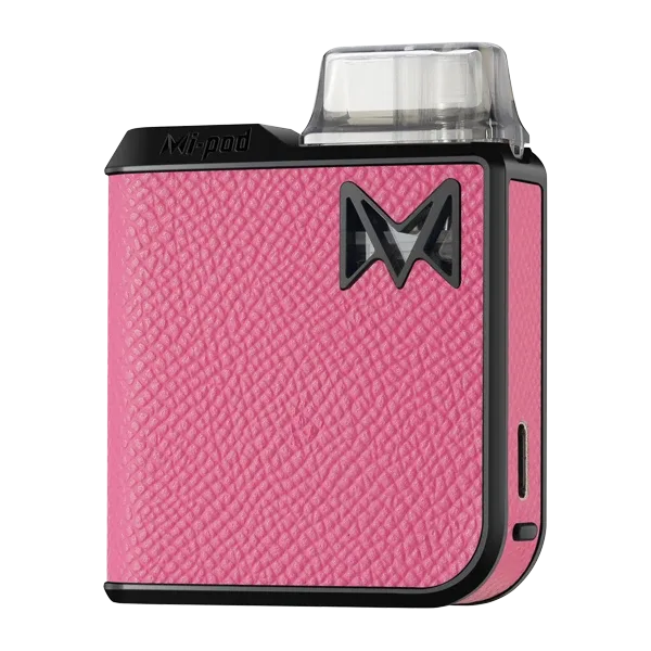 Fuchsia Hue Mi-Pod PRO +