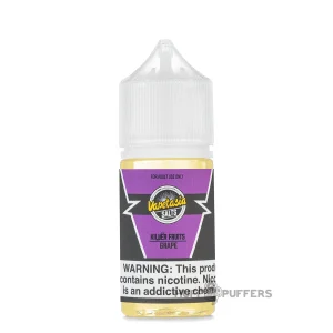 Vapetasia Killer Fruits Salts – Grape 30mL
