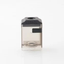 Authentic Veepon Tita Boro Tank for BB / Billet / Boro Mod - Black