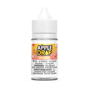 Mango (30mL) – Apple Drop E-Liquid
