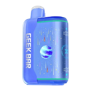 Blue Rancher Geek Bar Pulse X 2 50K