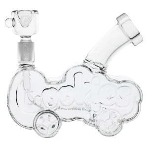 Cookies Cloud Roller Bubbler