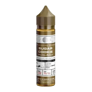 Sugar Cookie BSX Vapor eJuice