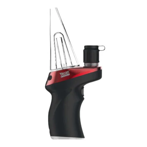 Yocan Black Phaser Max E-Rig - Image 2