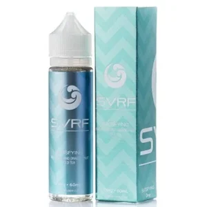 Satisfying by SVRF (Saveurvape) 60mL
