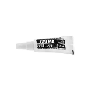 CZAR Nic Additive Nicotine Shots