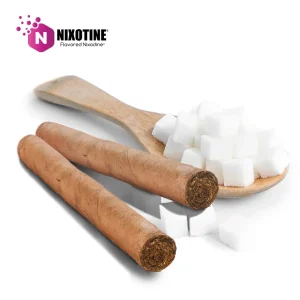 Sugar Tipped Cigar Nixotine (Flavored Nixodine)