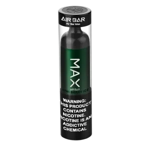 Kiwi Berry Ice Air Bar MAX