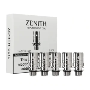 Innokin Zenith Replacement Coil 5PK