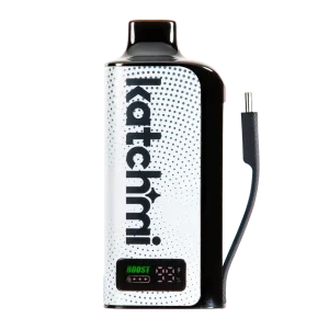 White Gummy Dream Katchmi Plugin