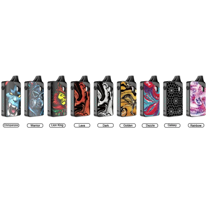 IVTOP Trinity Onwe Mod Pod Kit 850mAh - Image 2