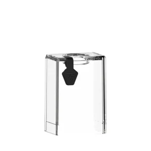 Thundercloud X Monarchy iDot Clear Tank