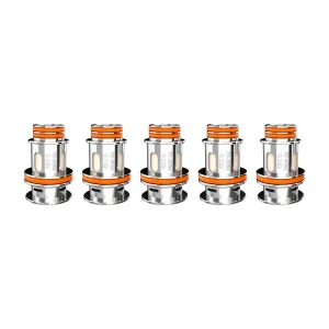 OXVA Unione Replacement Coils (Pack of 5)
