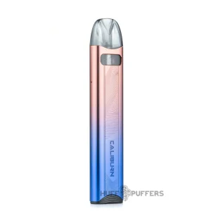 Uwell Caliburn A3S