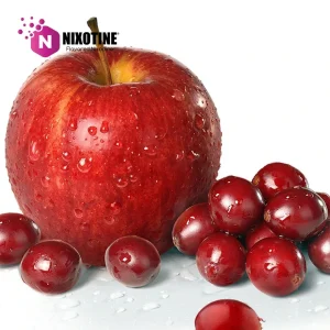 CranApple Nixotine (Flavored Nixodine)