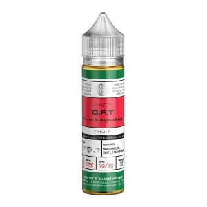 OFT BSX Vapor eJuice