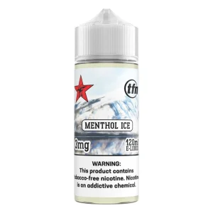 Menthol Ice