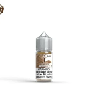 Jvapes – J Tobacco Salt – 102 – 30mL