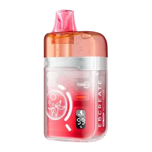 Watermelon Peach Frost EBCREATE BC Pro 40K