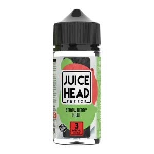Strawberry Kiwi Freeze Juice Head e-Liquid 100ml