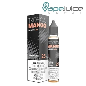 Tropical Mango VGOD SaltNic 30ml