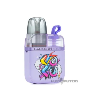 Uwell Caliburn G3 Lite Koko