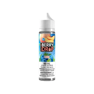 Peach SALT – Berry Drop Salt E-Liquid