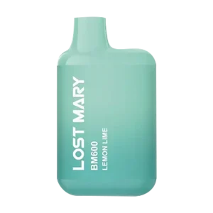 Lost Mary BM600 Prefilled Pod Kit
