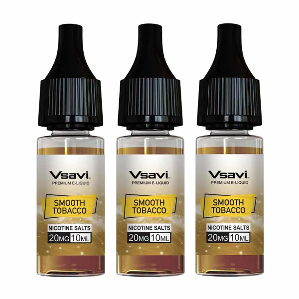 VSAVI Nic Salts 20MG - 30ML - Image 2
