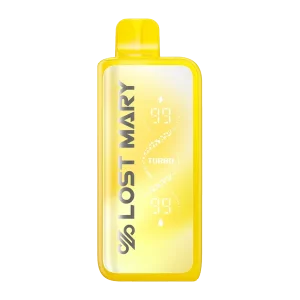 Yellow Pixy Lost Mary MT35K Turbo