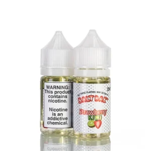 Strawberry Kiwi by Salt Bae 50 - 30ml