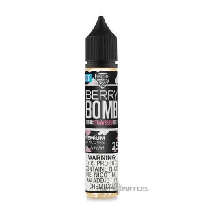 VGOD SaltNic – Iced Berry Bomb 30mL