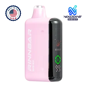 Miami Mint RINNBAR 50000 Nixodine