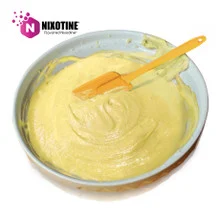 Cake Batter - Yellow Butter Nixotine (Flavored Nixodine) About Nixotine - Flavored Nixodine® Browse Nixotine® Flavors 🔎︎ Replacement Coils Vaporizors Batteries
