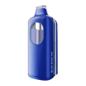 Blue Razz Ice ROMO Hex Kit