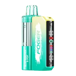 Blue Rancher B-Pop FOGER Switch Pro Kit
