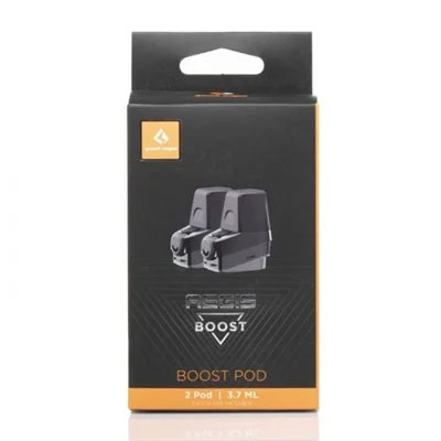 GeekVape Aegis Boost Replacement Pods