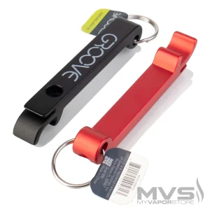 Hi-Pop 2-in-1 Mini Pipe by Groove