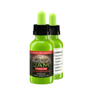 Terrasphere by Space Jam 60ml - Ejuice Store