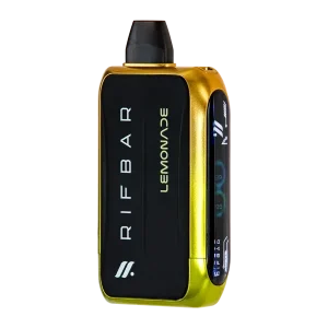 Lemonade Rifbar Turbo-X 25k