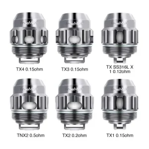 FreeMax Fireluke 2 Replacement Coils