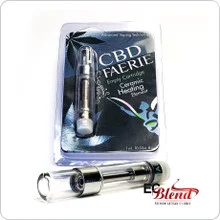 Alternative Products - Faerie - Empty CBD Cartridge 🔎︎   Replacement Coils   Vaporizors   Batteries