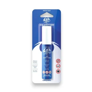 SPECIAL BLUE Air Sanitizer (Pack of 1)